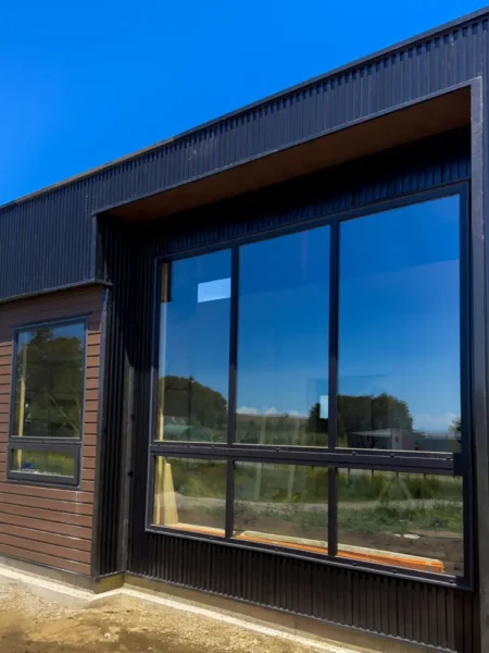 ventanas termopanel en puerto varas