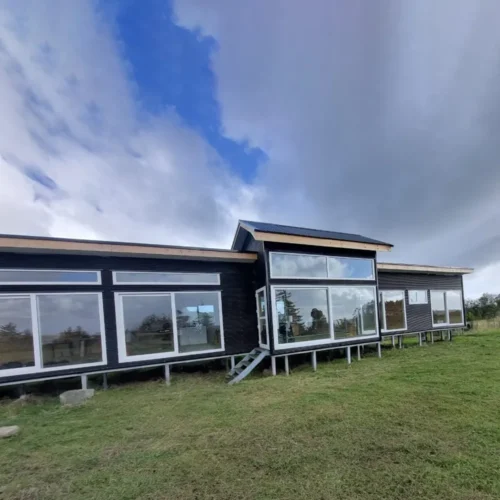 cd_5 Proyecto con ventanas termopanel en Chiloe