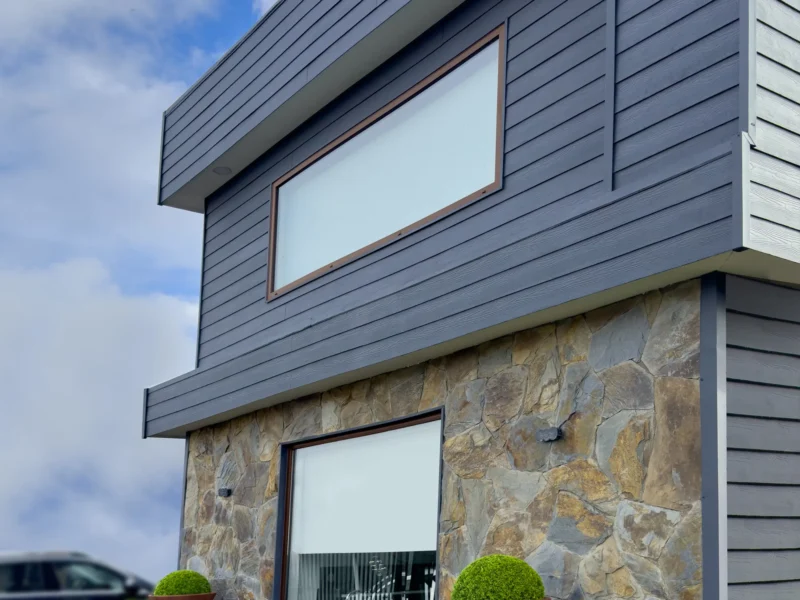 hk_4 Proyecto con Ventana termopanel en Puerto Varas