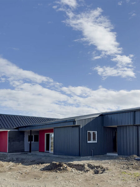 Proyecto con Ventana termopanel en Puerto Montt