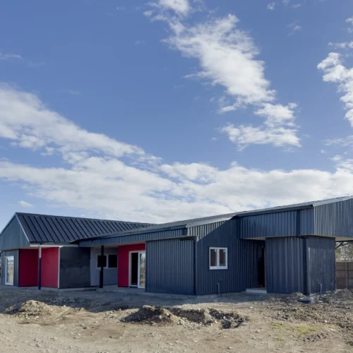 ra_3 Proyecto con Ventana termopanel en Puerto Montt