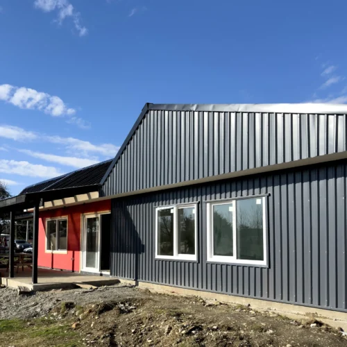 ra_4 Proyecto con Ventana termopanel en Puerto Montt