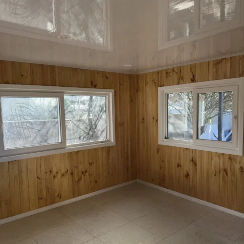 ra_7 Proyecto con Ventana termopanel en Puerto Montt