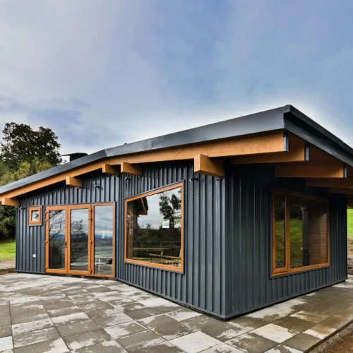 rg_1 Proyecto con ventanas termopanel en Puerto Varas