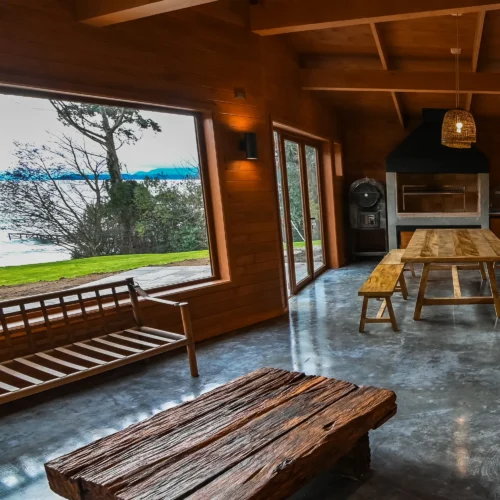 rg_3 Proyecto con ventanas termopanel en Puerto Varas