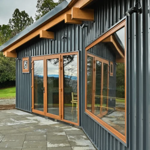 rg_6 Proyecto con ventanas termopanel en Puerto Varas