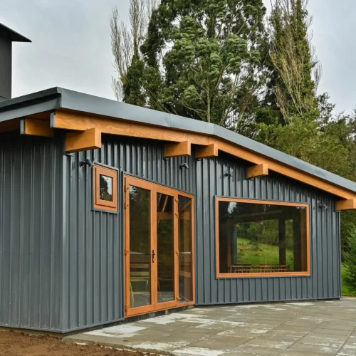 rg_7 Proyecto con ventanas termopanel en Puerto Varas
